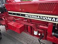 1976 international 844-s vierwielaangedreven landbouwtractor - afbeelding 9 van  45