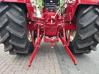 1976 international 844-s vierwielaangedreven landbouwtractor - afbeelding 21 van  45