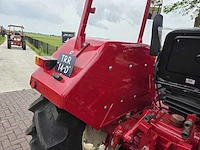 1976 international 844-s vierwielaangedreven landbouwtractor - afbeelding 24 van  45