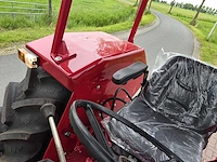 1976 international 844-s vierwielaangedreven landbouwtractor - afbeelding 29 van  45