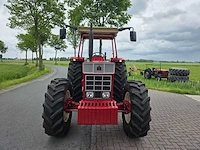 1976 international 844-s vierwielaangedreven landbouwtractor - afbeelding 23 van  45