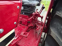1976 international 844-s vierwielaangedreven landbouwtractor - afbeelding 36 van  45