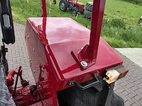 1976 international 844-s vierwielaangedreven landbouwtractor - afbeelding 37 van  45