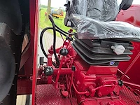 1976 international 844-s vierwielaangedreven landbouwtractor - afbeelding 39 van  45