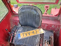 1976 international i-4166 oldtimer tractor - afbeelding 6 van  21