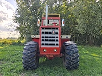 1976 international i-4166 oldtimer tractor - afbeelding 12 van  21