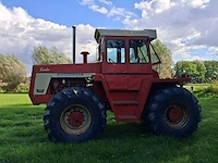 1976 international i-4166 oldtimer tractor - afbeelding 20 van  21