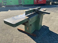 1976 kamro afk 4 schaafbank - afbeelding 5 van  10