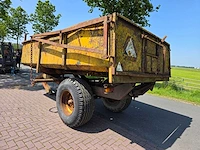 1976 miedema hs 70 kipper - afbeelding 3 van  29