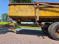 1976 miedema hs 70 kipper - afbeelding 6 van  29