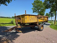 1976 miedema hs 70 kipper - afbeelding 7 van  29