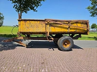1976 miedema hs 70 kipper - afbeelding 8 van  29