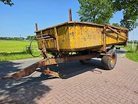 1976 miedema hs 70 kipper - afbeelding 1 van  29