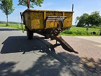 1976 miedema hs 70 kipper - afbeelding 12 van  29