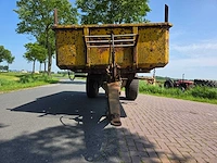1976 miedema hs 70 kipper - afbeelding 23 van  29