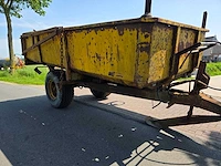 1976 miedema hs 70 kipper - afbeelding 28 van  29