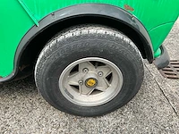 1976 mini cooper 1300 innocenti dubbele carburateur personenauto - afbeelding 4 van  21