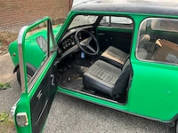1976 mini cooper 1300 innocenti dubbele carburateur personenauto - afbeelding 5 van  21