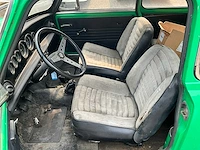 1976 mini cooper 1300 innocenti dubbele carburateur personenauto - afbeelding 6 van  21