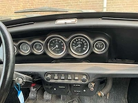 1976 mini cooper 1300 innocenti dubbele carburateur personenauto - afbeelding 8 van  21