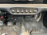 1976 mini cooper 1300 innocenti dubbele carburateur personenauto - afbeelding 10 van  21