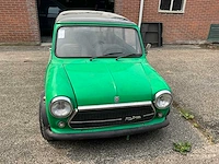 1976 mini cooper 1300 innocenti dubbele carburateur personenauto - afbeelding 20 van  21