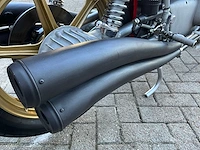1976 mv agusta 750s america 789cc motorfiets - afbeelding 25 van  25