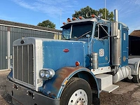 1976 peterbilt 359 - s vrachtwagen - afbeelding 3 van  46