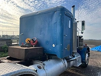 1976 peterbilt 359 - s vrachtwagen - afbeelding 7 van  46