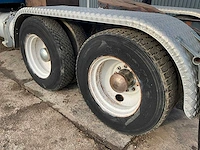 1976 peterbilt 359 - s vrachtwagen - afbeelding 11 van  46