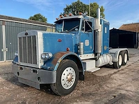 1976 peterbilt 359 - s vrachtwagen