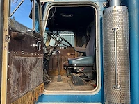 1976 peterbilt 359 - s vrachtwagen - afbeelding 15 van  46