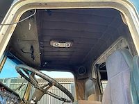 1976 peterbilt 359 - s vrachtwagen - afbeelding 27 van  46