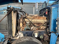 1976 peterbilt 359 - s vrachtwagen - afbeelding 29 van  46