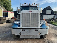 1976 peterbilt 359 - s vrachtwagen - afbeelding 23 van  46