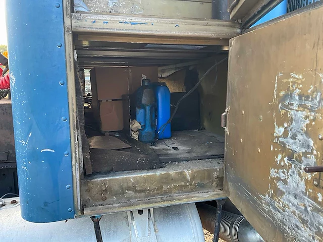 1976 peterbilt 359 - s vrachtwagen - afbeelding 35 van  46