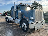 1976 peterbilt 359 - s vrachtwagen - afbeelding 34 van  46