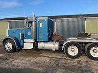 1976 peterbilt 359 - s vrachtwagen - afbeelding 42 van  46