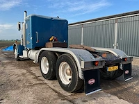 1976 peterbilt 359 - s vrachtwagen - afbeelding 43 van  46