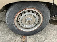 1976 peugeot 604 v6 sl personenauto - afbeelding 3 van  16