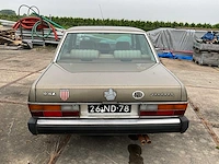1976 peugeot 604 v6 sl personenauto - afbeelding 11 van  16