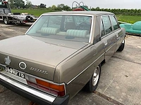 1976 peugeot 604 v6 sl personenauto - afbeelding 12 van  16