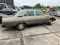 1976 peugeot 604 v6 sl personenauto - afbeelding 13 van  16