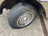 1976 peugeot 604 v6 sl personenauto - afbeelding 16 van  16