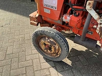 1976 renault 50s smalspoor tractor - afbeelding 3 van  19