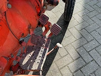 1976 renault 50s smalspoor tractor - afbeelding 5 van  19