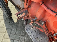 1976 renault 50s smalspoor tractor - afbeelding 9 van  19