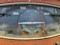 1976 renault 50s smalspoor tractor - afbeelding 10 van  19