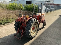 1976 renault 50s smalspoor tractor - afbeelding 13 van  19