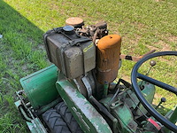 1976 roberine rs 84 grasmaaier - afbeelding 2 van  18